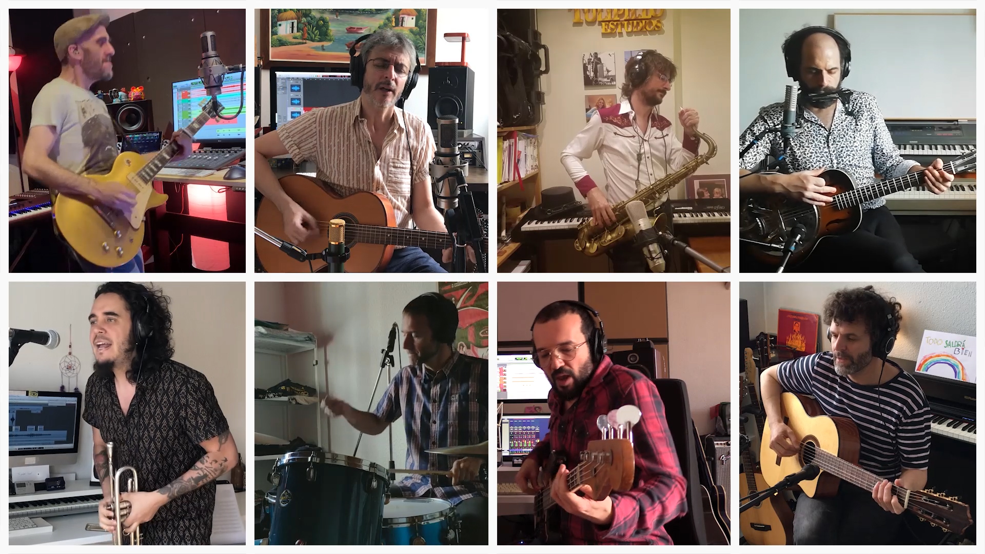 Xoel López Deluxe Reconstrucción