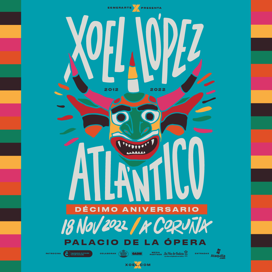 Xoel López