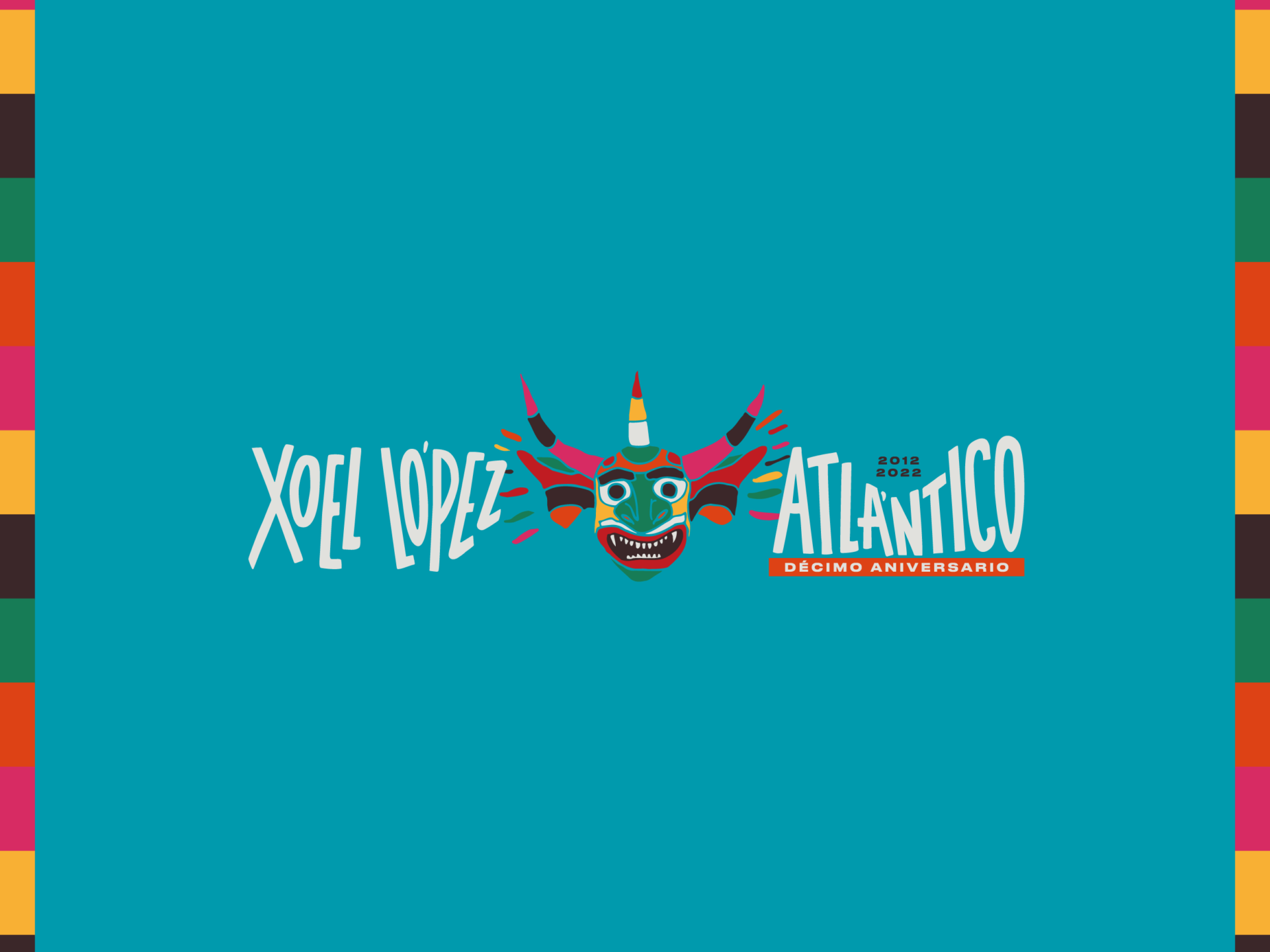 Xoel López X aniversario cabecera